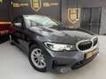 BMW 318 318d Auto. Grau - thumbnail 4