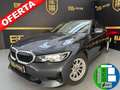 BMW 318 318d Auto. Grau - thumbnail 1