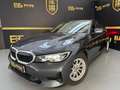 BMW 318 318d Auto. Grau - thumbnail 7