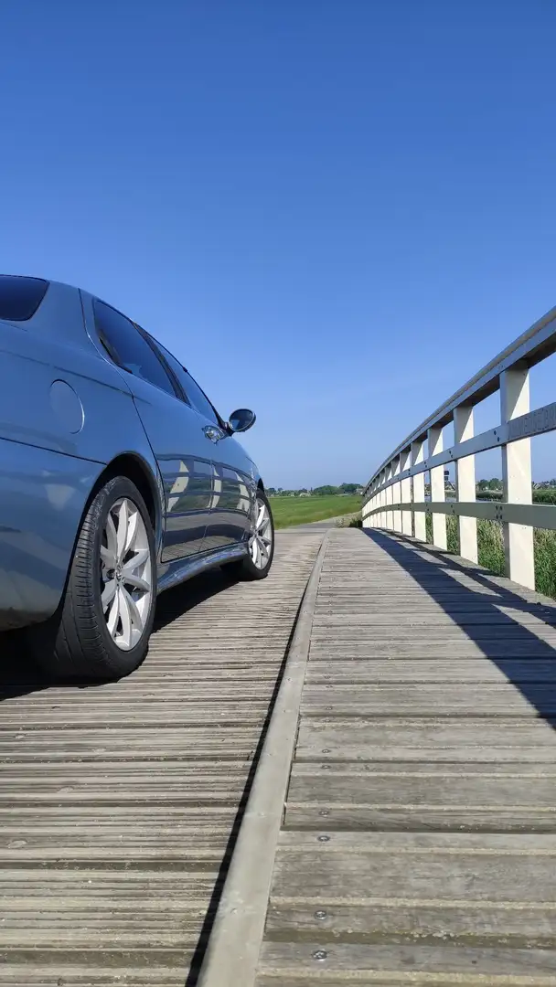 Alfa Romeo 156 1.8 16V Ti Twin Spark Progression - 1