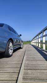 1.8 16V Ti Twin Spark Progression