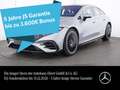 Mercedes-Benz EQS 53 AMG Keramik DYNAMIC+ Massage AR-HUD 22kw Argent - thumbnail 1