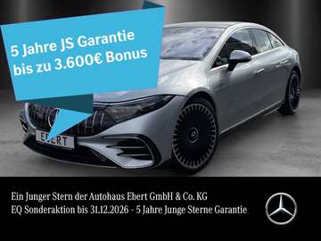 53 AMG Keramik DYNAMIC+ Massage AR-HUD 22kw