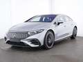 Mercedes-Benz EQS 53 AMG Keramik DYNAMIC+ Massage AR-HUD 22kw Argent - thumbnail 2
