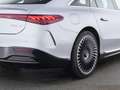 Mercedes-Benz EQS 53 AMG Keramik DYNAMIC+ Massage AR-HUD 22kw Argent - thumbnail 4