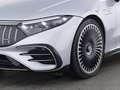 Mercedes-Benz EQS 53 AMG Keramik DYNAMIC+ Massage AR-HUD 22kw Argent - thumbnail 3