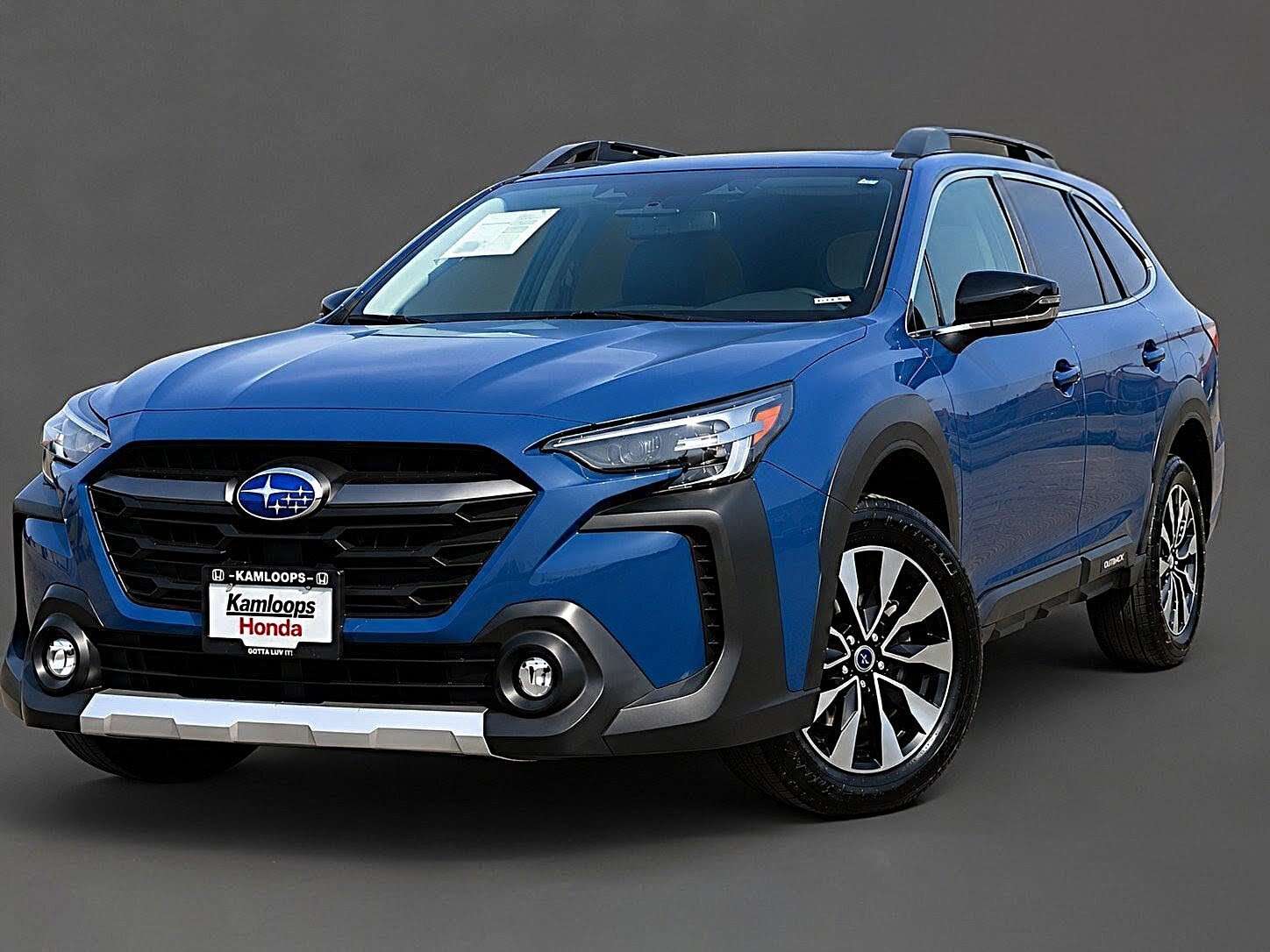 2025 Subaru Outback Limited XT - NAV | HEATED SEATS | AWD — снимка 1