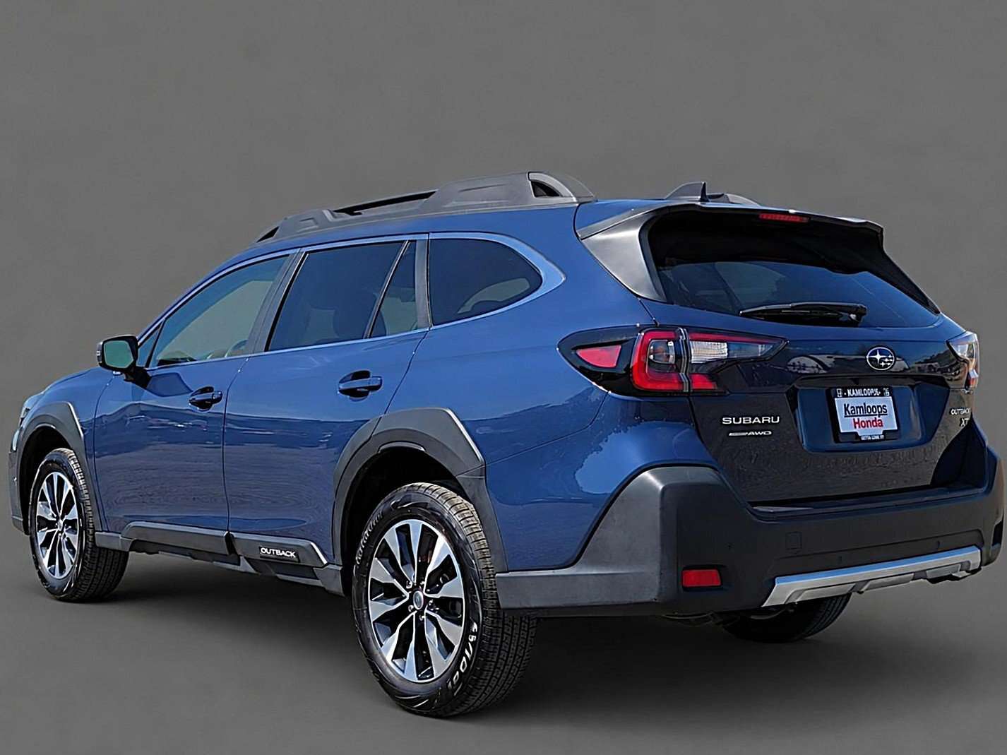 2025 Subaru Outback Limited XT - NAV | HEATED SEATS | AWD — снимка 1