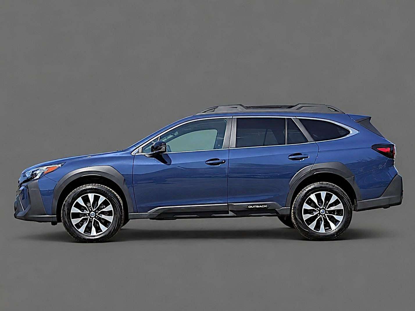 2025 Subaru Outback Limited XT - NAV | HEATED SEATS | AWD — снимка 1