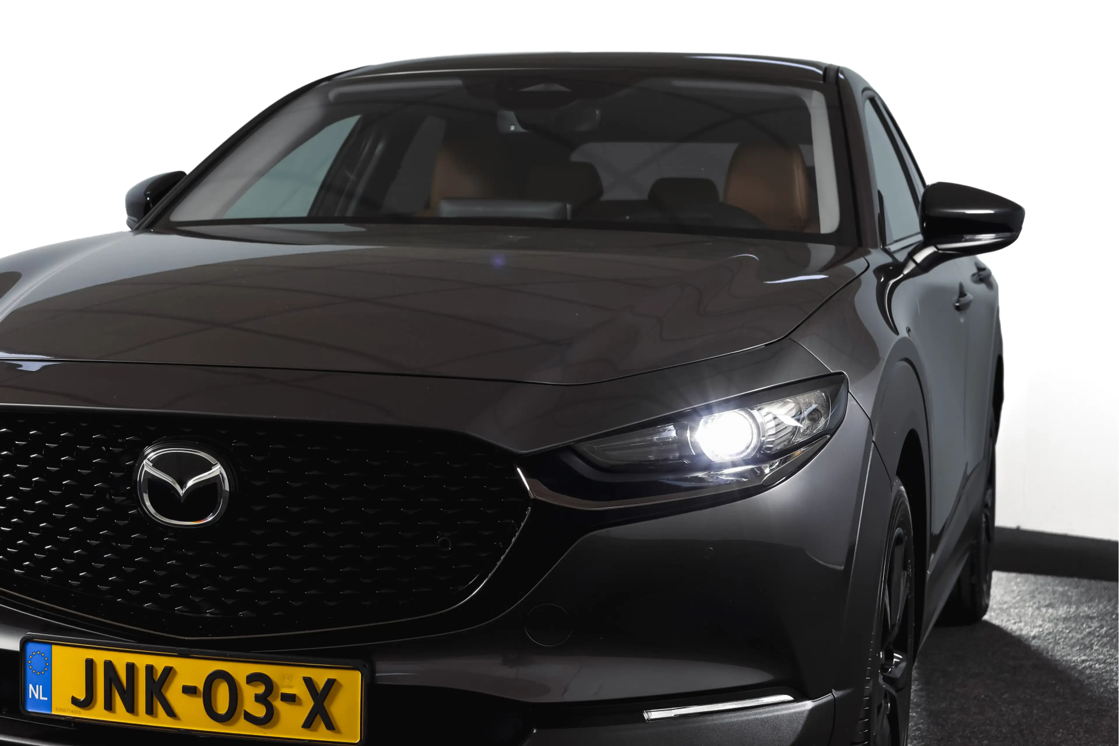 Mazda CX-30 2.0 e-SkyActiv-X 186 PK M Hybrid Nagisa Org. NL. | — photo 41