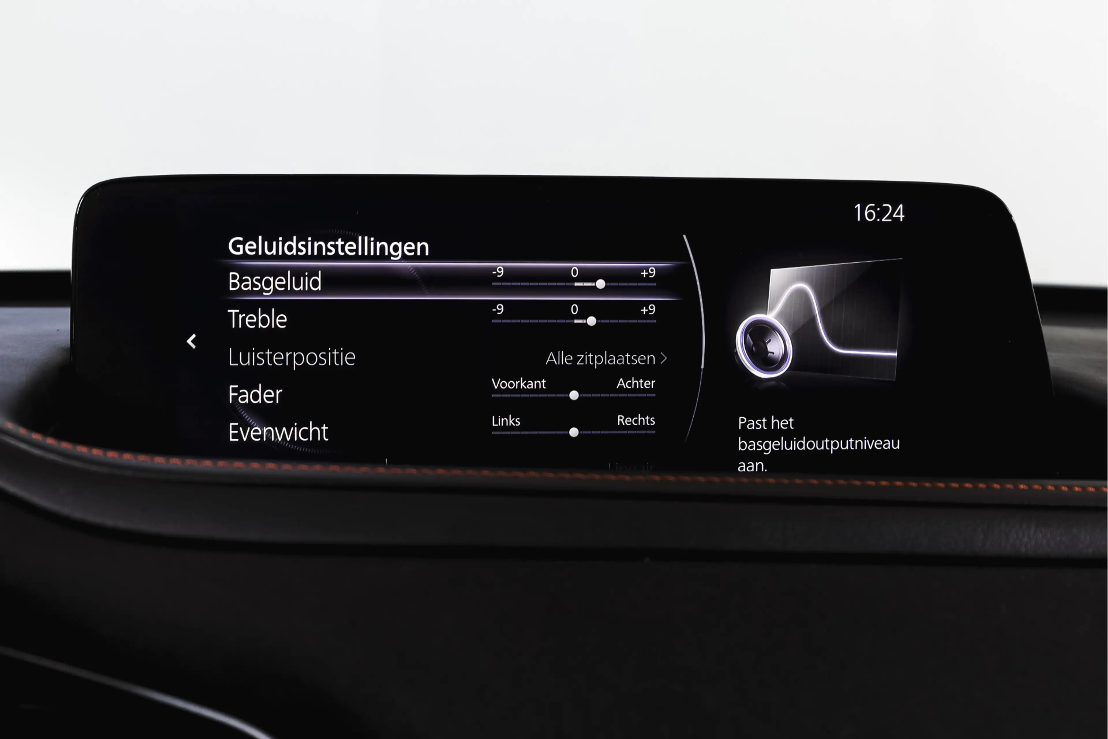Mazda CX-30 2.0 e-SkyActiv-X 186 PK M Hybrid Nagisa Org. NL. | — photo 33