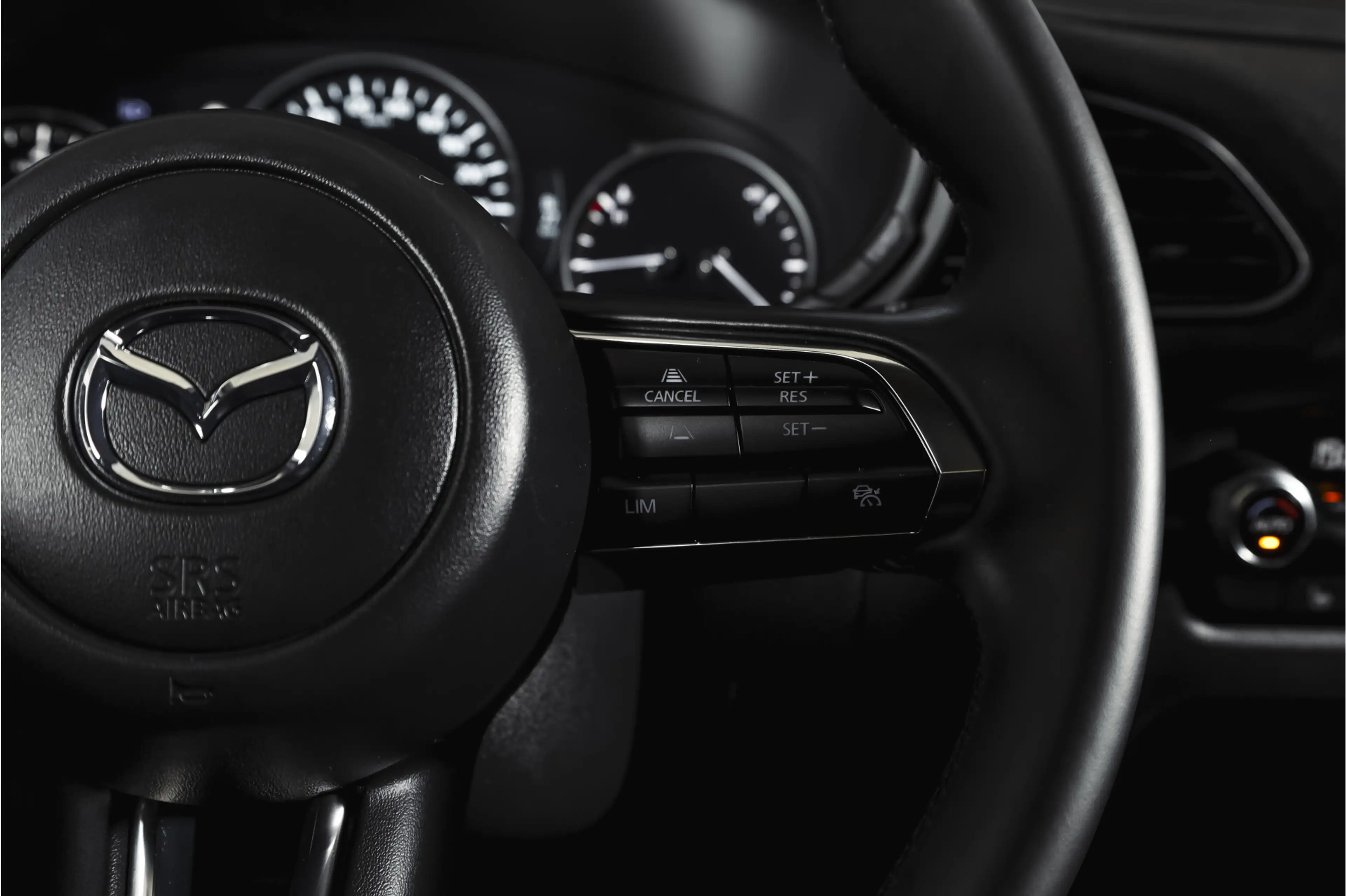 Mazda CX-30 2.0 e-SkyActiv-X 186 PK M Hybrid Nagisa Org. NL. | — photo 45