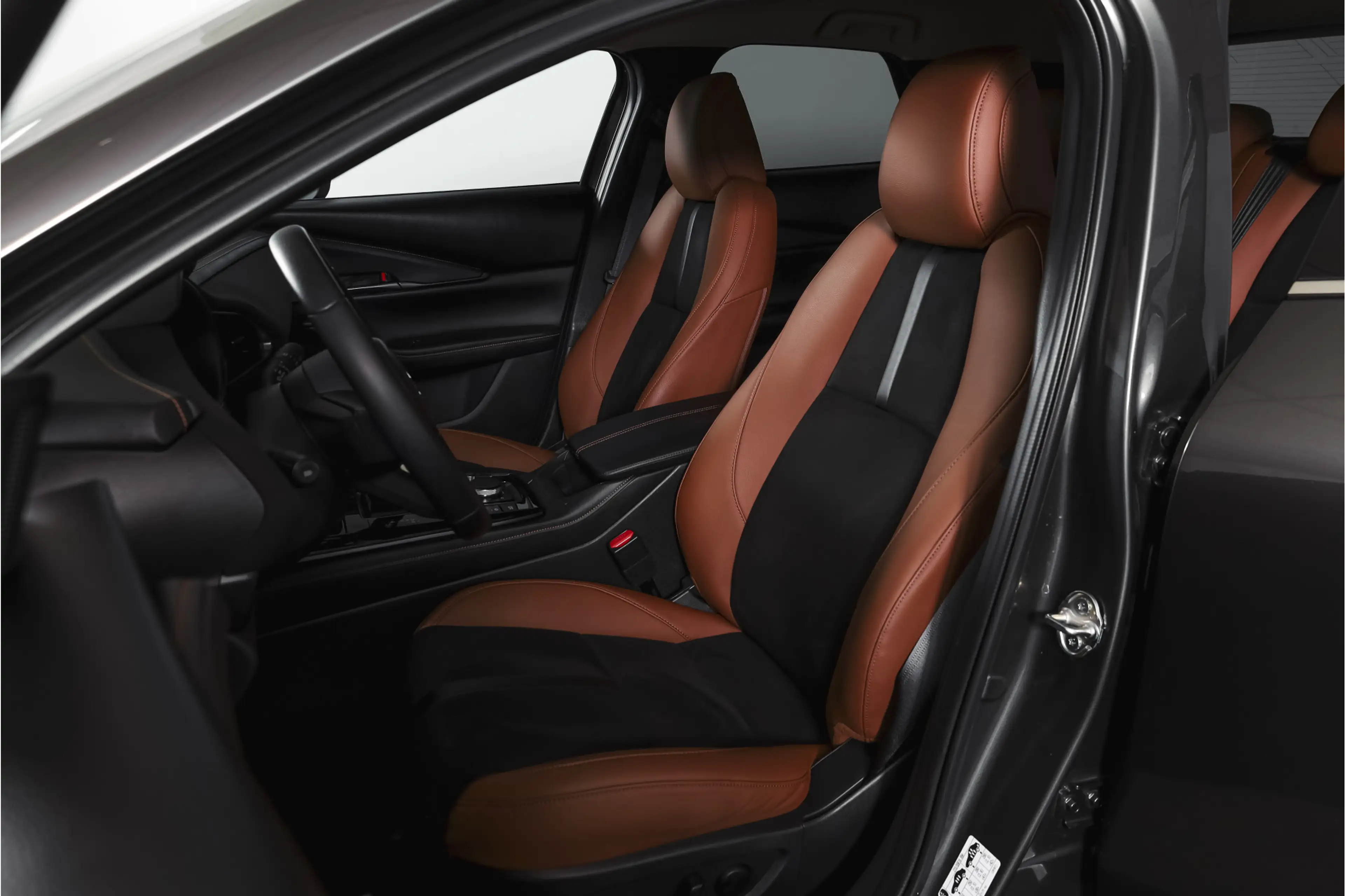 Mazda CX-30 2.0 e-SkyActiv-X 186 PK M Hybrid Nagisa Org. NL. | — photo 6