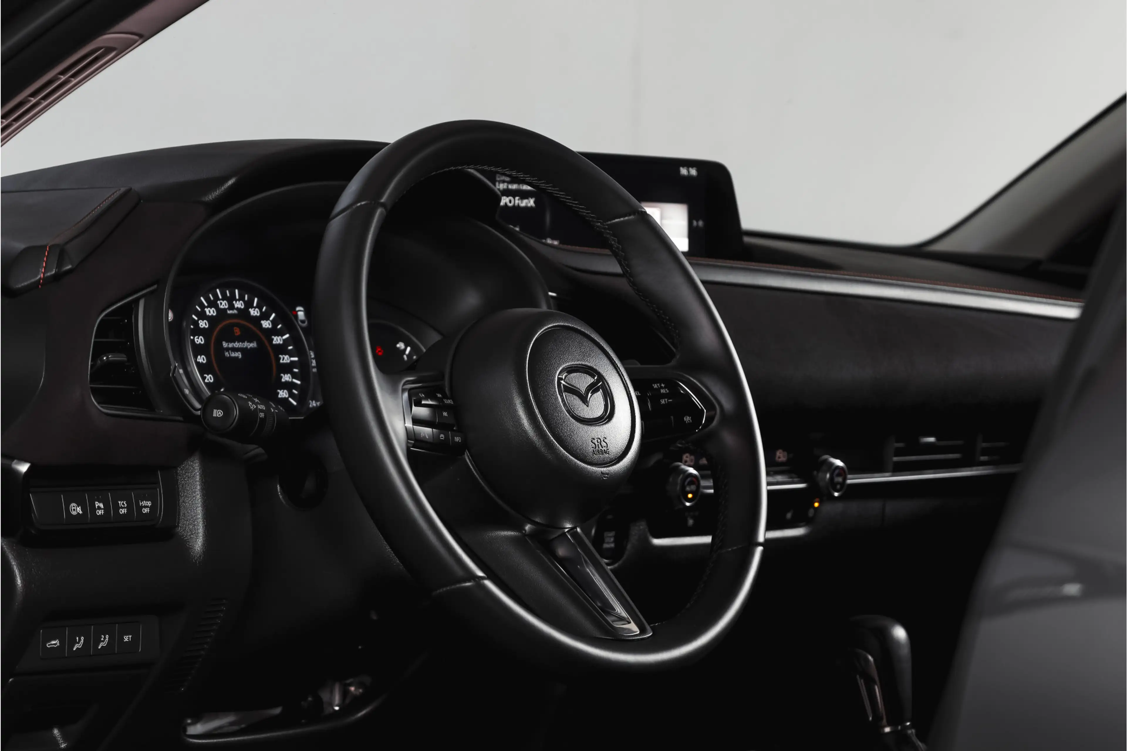 Mazda CX-30 2.0 e-SkyActiv-X 186 PK M Hybrid Nagisa Org. NL. | — photo 14