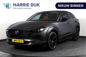 2.0 e-SkyActiv-X 186 PK M Hybrid Nagisa Org. NL. |