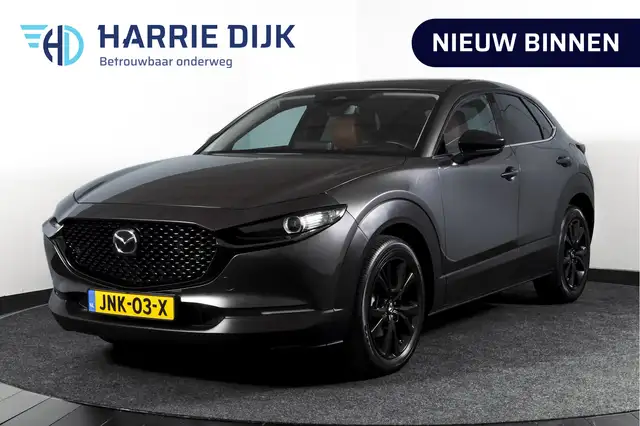 Mazda CX-30 2.0 e-SkyActiv-X 186 PK M Hybrid Nagisa Org. NL. |