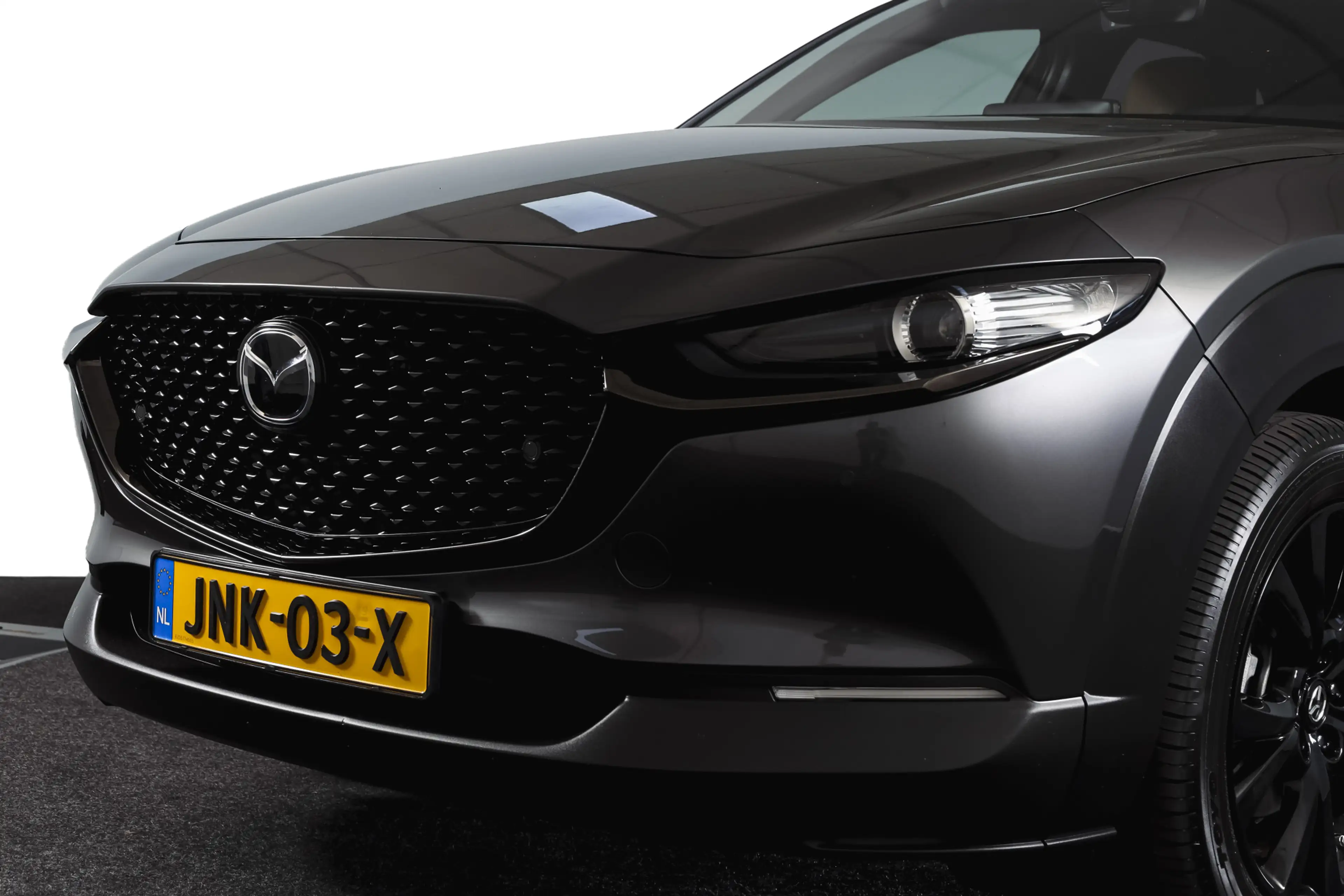 Mazda CX-30 2.0 e-SkyActiv-X 186 PK M Hybrid Nagisa Org. NL. | — photo 40