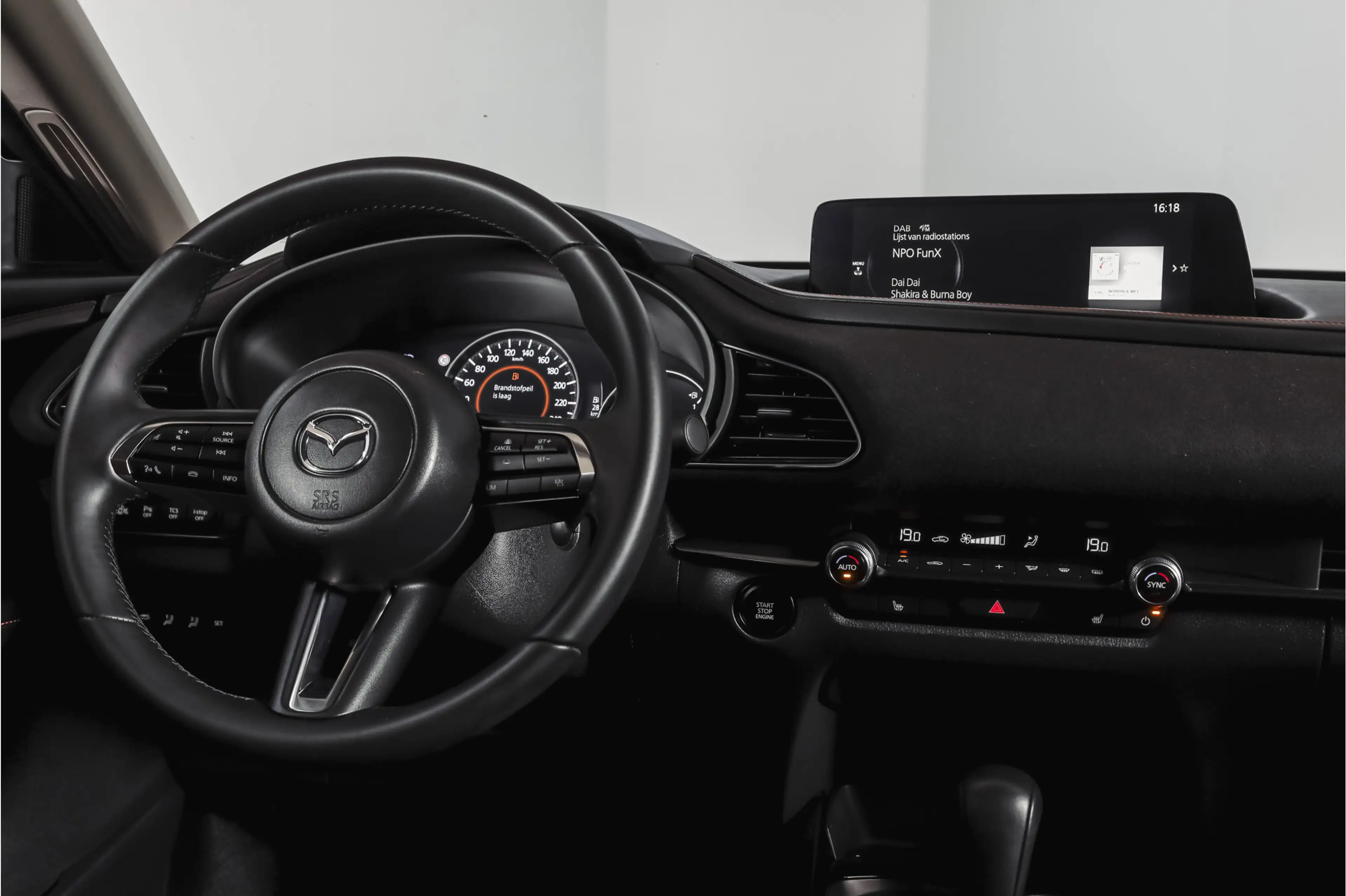 Mazda CX-30 2.0 e-SkyActiv-X 186 PK M Hybrid Nagisa Org. NL. | — photo 42