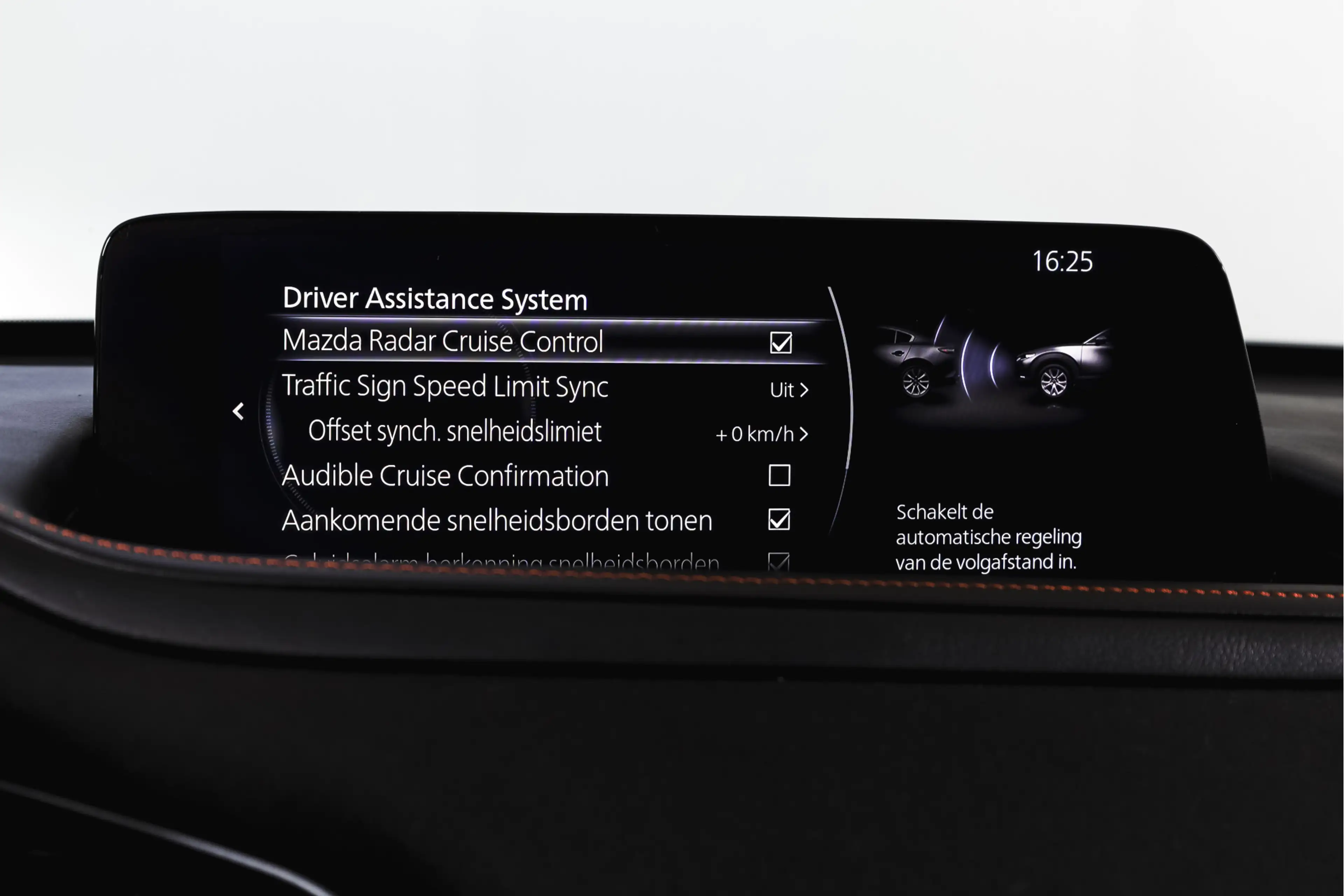 Mazda CX-30 2.0 e-SkyActiv-X 186 PK M Hybrid Nagisa Org. NL. | — photo 35