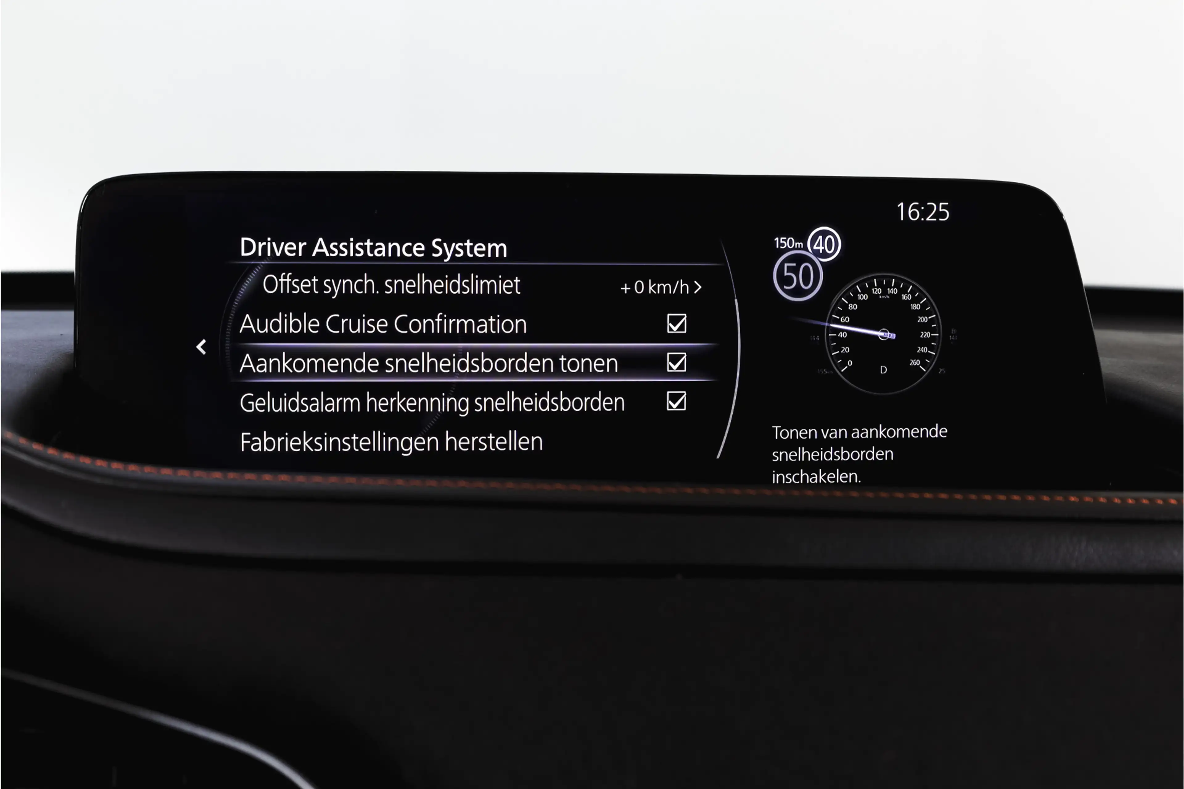 Mazda CX-30 2.0 e-SkyActiv-X 186 PK M Hybrid Nagisa Org. NL. | — photo 36