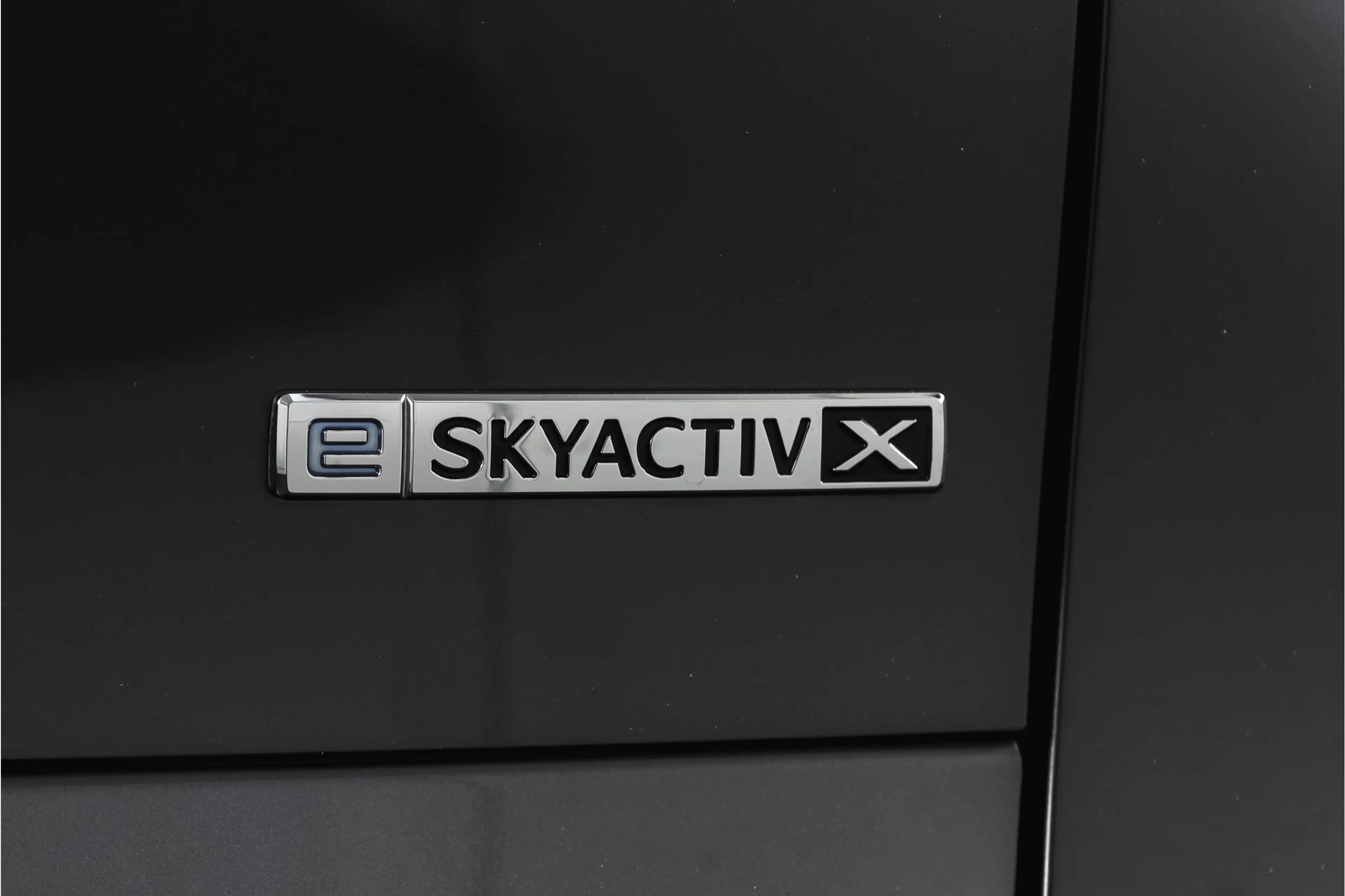 Mazda CX-30 2.0 e-SkyActiv-X 186 PK M Hybrid Nagisa Org. NL. | — photo 10