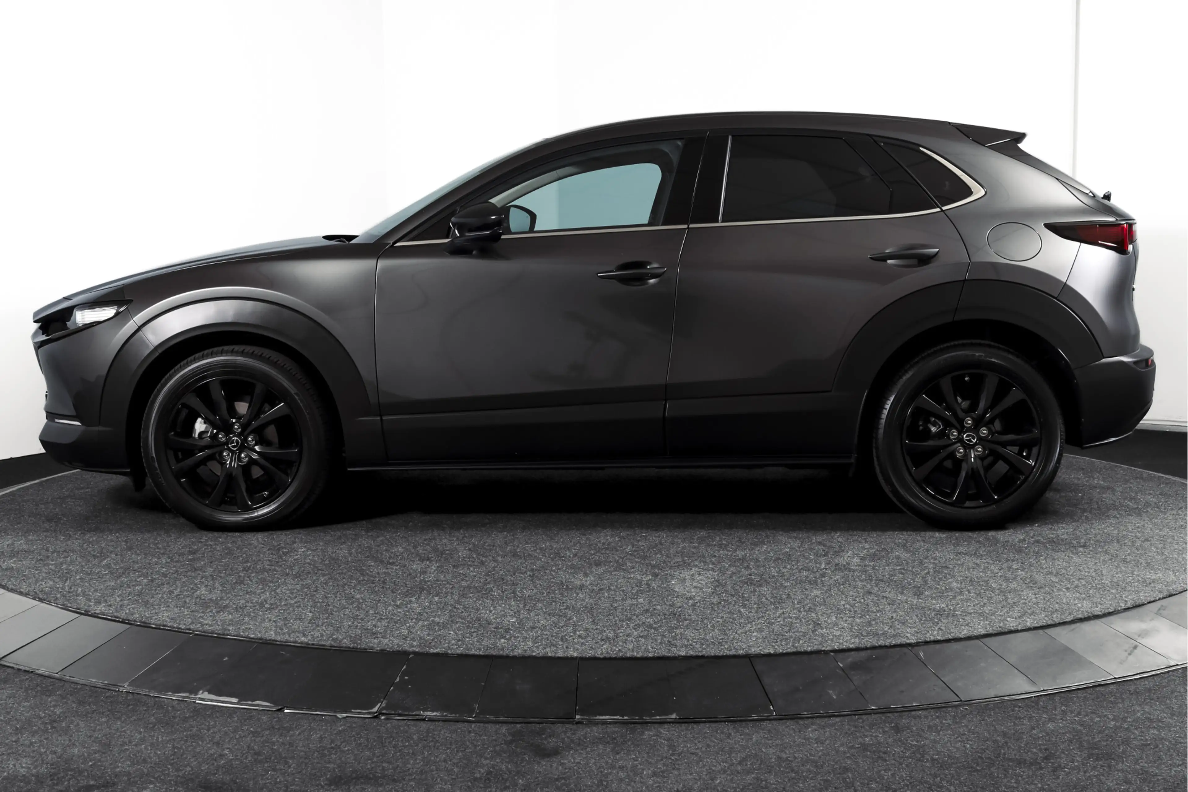 Mazda CX-30 2.0 e-SkyActiv-X 186 PK M Hybrid Nagisa Org. NL. | — photo 5