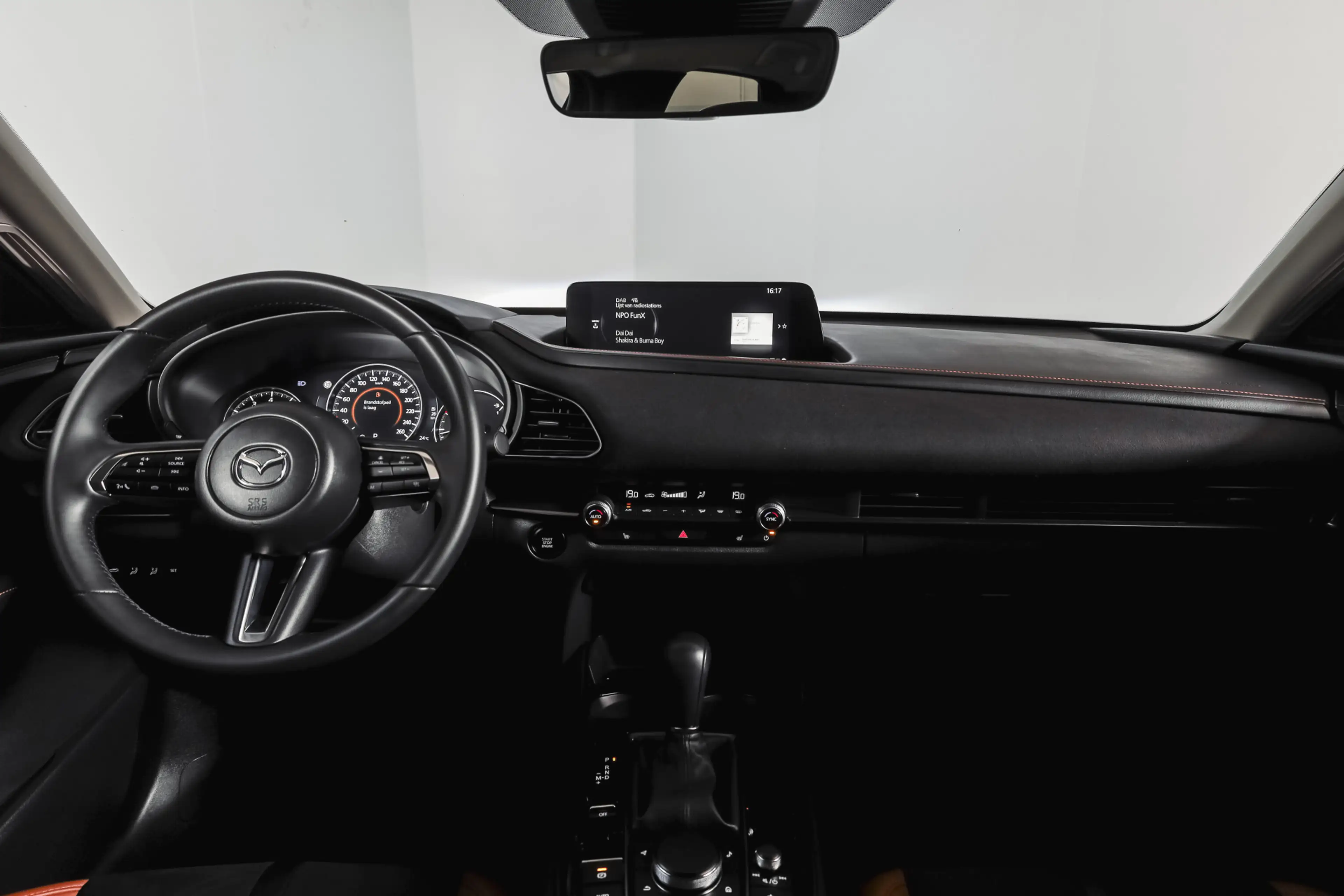 Mazda CX-30 2.0 e-SkyActiv-X 186 PK M Hybrid Nagisa Org. NL. | — photo 3