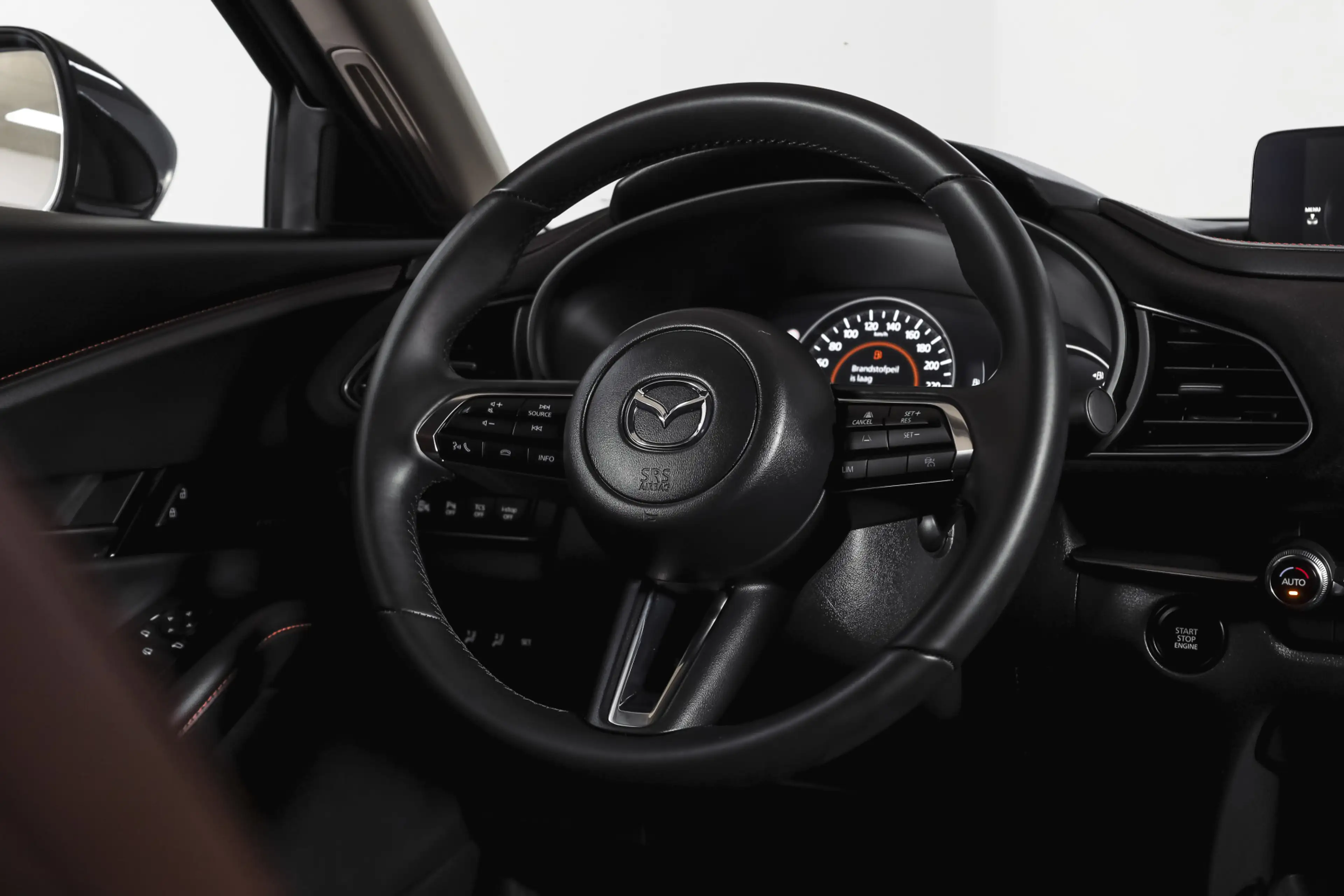 Mazda CX-30 2.0 e-SkyActiv-X 186 PK M Hybrid Nagisa Org. NL. | — photo 9
