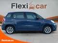 Fiat 500L Urban 1.3 16v Multijet 70kW (95CV) S&S - 5 P (2019 Bleu - thumbnail 7