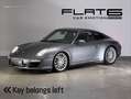 Porsche 997 911 997.1 Carrera 4S Handschalter Silber - thumbnail 1