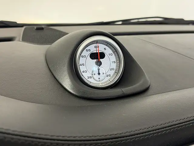 Porsche 997 911 997.1 Carrera 4S Handschalter Ansicht 12