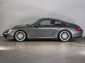 Porsche 997 911 997.1 Carrera 4S Handschalter Silber - thumbnail 3
