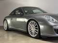 Porsche 997 911 997.1 Carrera 4S Handschalter Silber - thumbnail 25