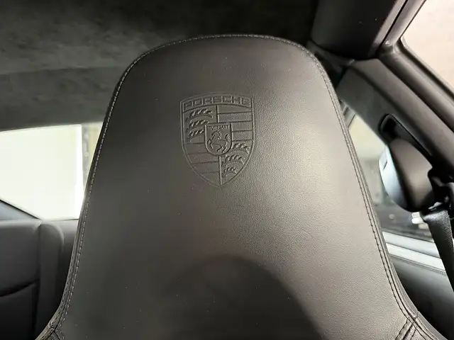 Porsche 997 911 997.1 Carrera 4S Handschalter Ansicht 21