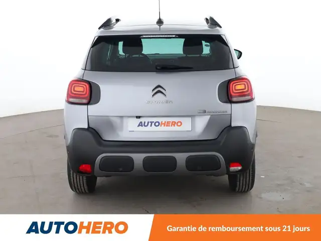 Citroen C3 Aircross view 5