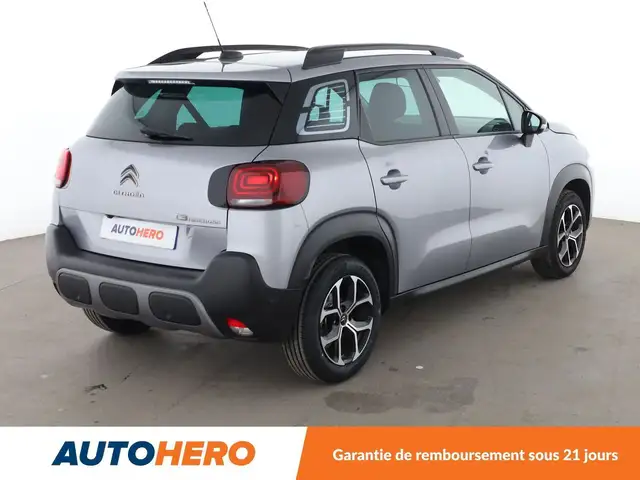 Citroen C3 Aircross view 6