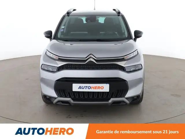 Citroen C3 Aircross view 9