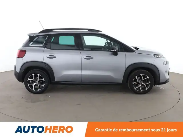 Citroen C3 Aircross view 7