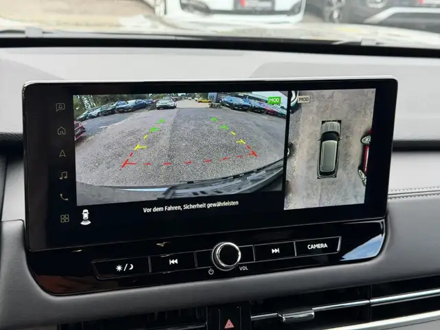 Mitsubishi Outlander view 15