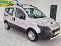 Peugeot Bipper Bipper Tepee 1.4 HDi 70ch BLUE LION Outdoor Grau - thumbnail 5