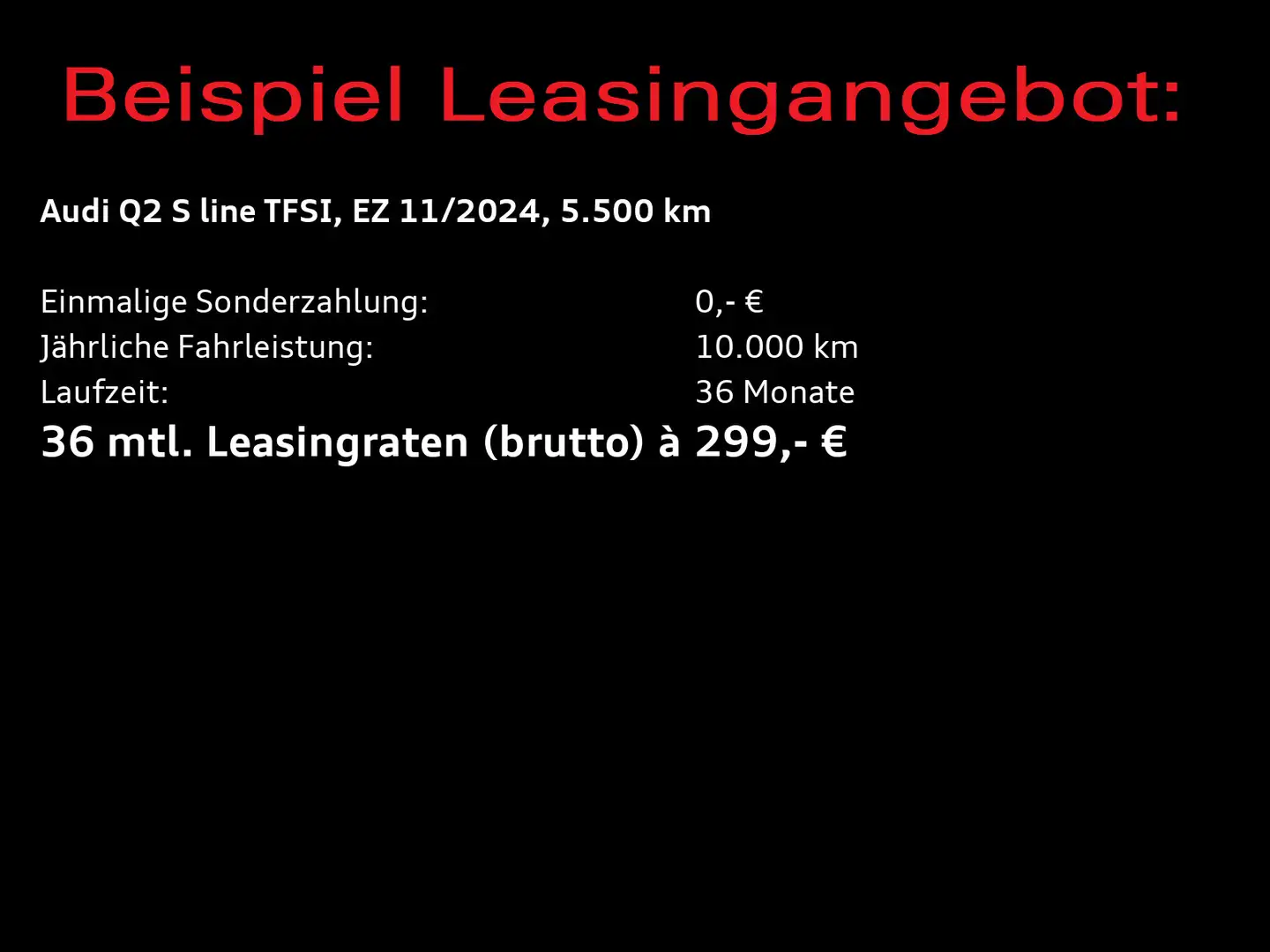 Audi Q2 S-Line 35TFSI S-tronic/ Navi, Sonos, AHK, LED Blau - 2