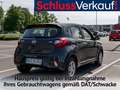 Hyundai i10 FL 1.0 GDi 5-MT 2WD Select Bluetooth Navi Gris - thumbnail 2