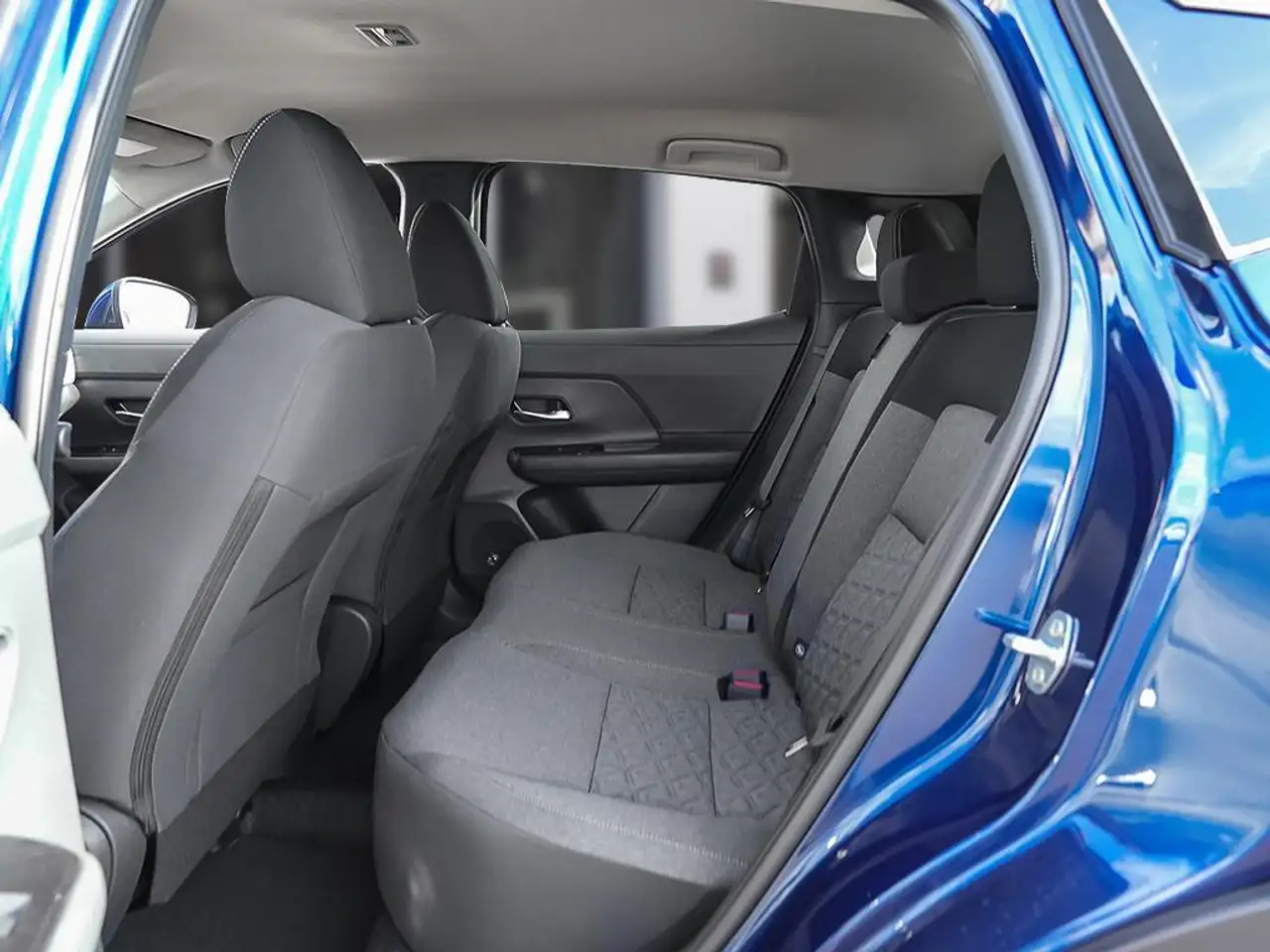 Nissan Kicks fotografie Nissan Kicks