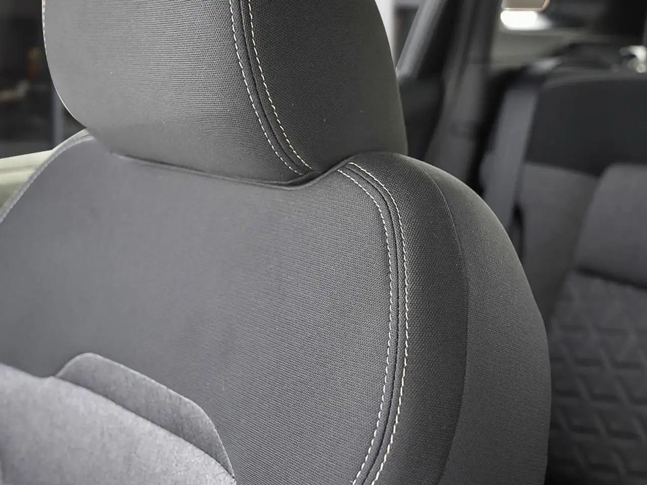 Nissan Kicks fotografie Nissan Kicks