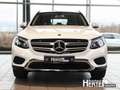 Mercedes-Benz GLC 300 Exclusive 4M+LED+NAVI+AHK+R.-KAMERA+SHZ Weiß - thumbnail 2