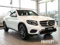Mercedes-Benz GLC 300 Exclusive 4M+LED+NAVI+AHK+R.-KAMERA+SHZ Weiß - thumbnail 3