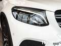 Mercedes-Benz GLC 300 Exclusive 4M+LED+NAVI+AHK+R.-KAMERA+SHZ Weiß - thumbnail 13