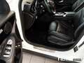 Mercedes-Benz GLC 300 Exclusive 4M+LED+NAVI+AHK+R.-KAMERA+SHZ Weiß - thumbnail 12