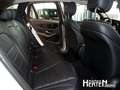 Mercedes-Benz GLC 300 Exclusive 4M+LED+NAVI+AHK+R.-KAMERA+SHZ Weiß - thumbnail 17