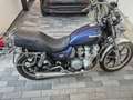 Kawasaki KZ 550 Blauw - thumbnail 2